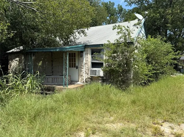 405 S Colorado St, Whitney, TX 76692