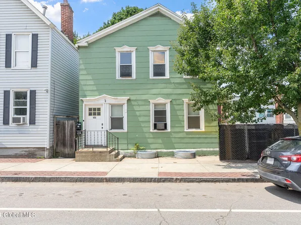 499 2nd Street, Troy, NY 12180
