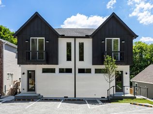 1018 40th Ave N #A, Nashville, TN 37209