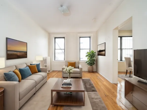 635 W 170th St APT 4F, New York, NY 10032