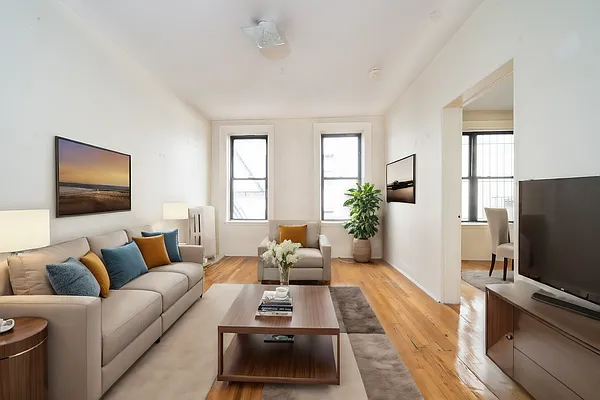 Rented by Living New York | media 1