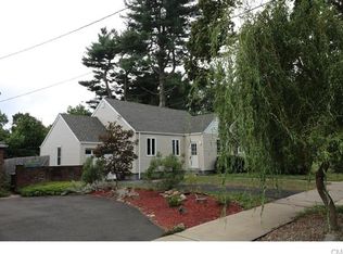 61 Greenhill Ter, New Haven, CT 06515