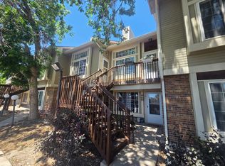 1885 S Quebec Way APT B15, Denver, CO 80231