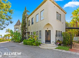 770 Hillcrest Drive, Laguna Beach, CA 92651