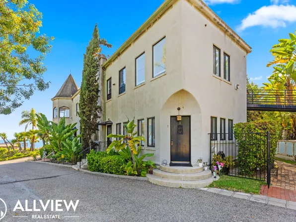 770 Hillcrest Drive, 770 Hillcrest Dr APT 6, Laguna Beach, CA 92651