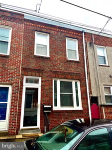 510 Gerritt St, Philadelphia, PA, 19147