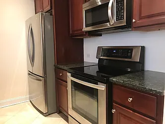 Rented by Keller Williams Realty Landmark II