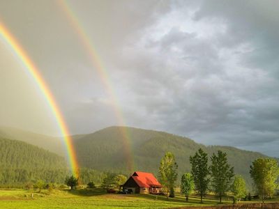 3383 Highway 25 N LOT 73, Northport, WA, 99157