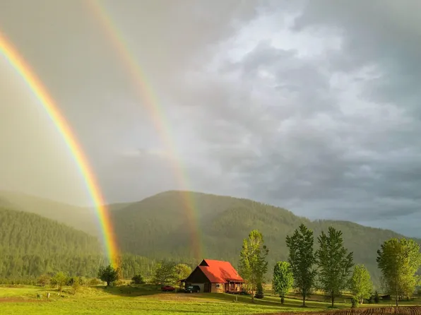 3383 Highway 25 N Lot 73, Northport, WA 99157