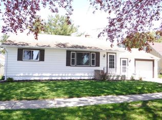 1938 32nd St, Two Rivers, WI 54241