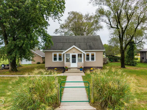 7303 E 400 S, Columbus, IN 47203