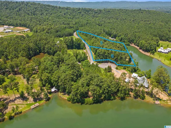 Lots 5 & 6 Saunders Bridge Rd, Sterrett, AL 35147