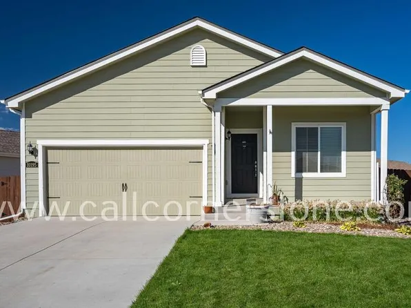10195 Intrepid Way, Colorado Springs, CO 80925