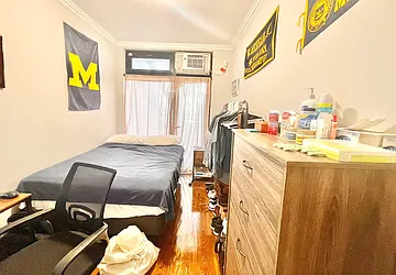 Rented by REAL New York