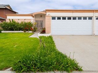 8301 Winterwood Ave, Stanton, CA 90680