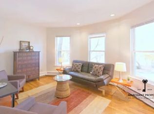 1000 Memorial Dr APT 2, Cambridge, MA 02138