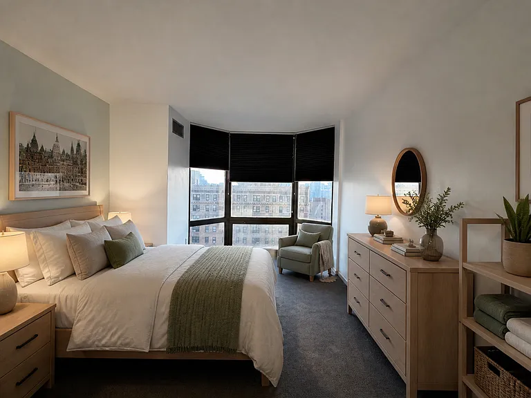 2020 Walnut St #20H — Photo 7