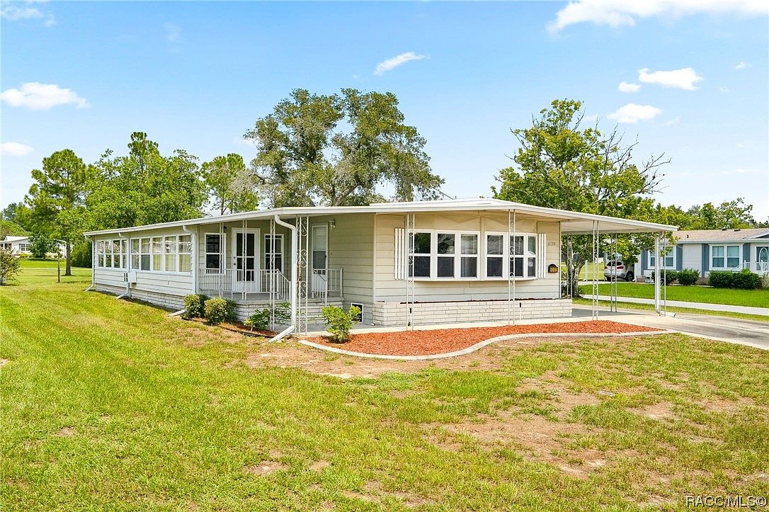 8092 Dinsmore St, Brooksville, FL 34613 Zillow