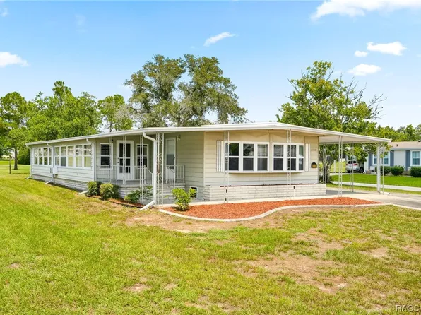 8092 Dinsmore St, Brooksville, FL 34613