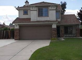 1136 Mount Whitney St, Livermore, CA 94551