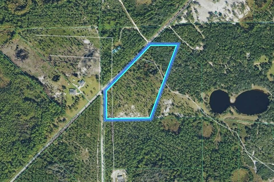 1st image of NE 115th Lane Rd Lot 1