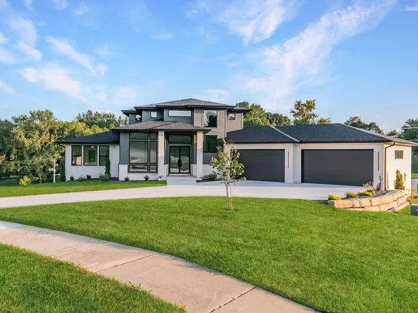 4110 E Shafter Circle, Springfield, MO 65809