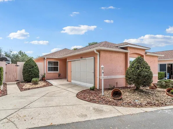 952 AVALON AVENUE, THE VILLAGES, FL 32159