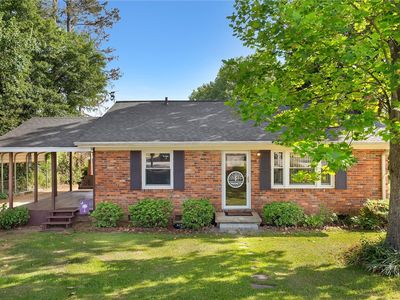 503 Stone Dr, Anderson, SC, 29625