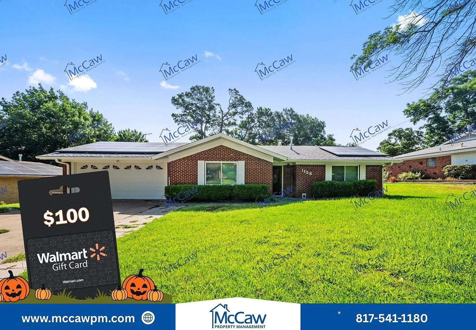 3 bed, 2.0 bath, 1724 sqft, $2,140 — Photo 1