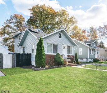 403 John St, Roselle, NJ, 07203