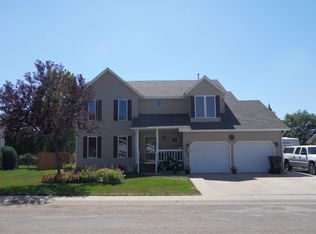 213 Wyoming Ct, Spearfish, SD 57783