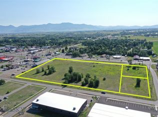 Graves Trl, Bozeman, MT 59718