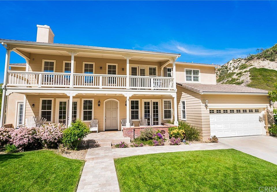 25507 Morning Mist Dr, Stevenson Ranch, CA 91381 | Zillow
