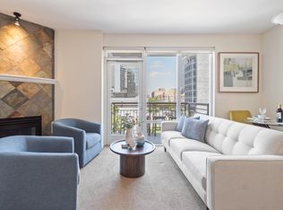 1240 India St UNIT 517, San Diego, CA 92101