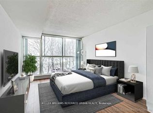 4185 Shipp Dr #211, Mississauga, ON