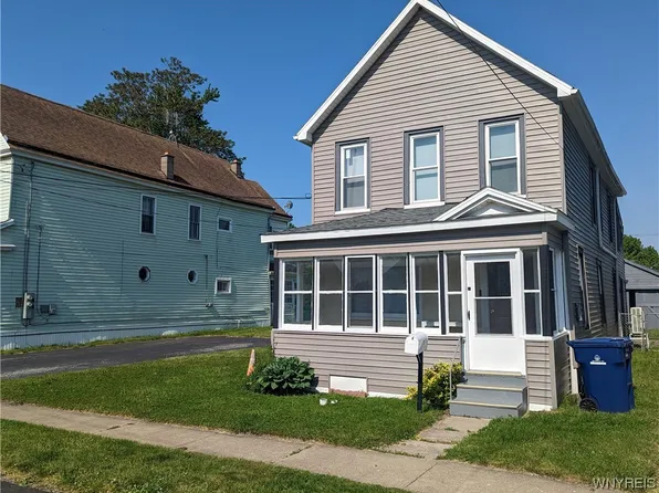28 Sidway St, Buffalo, NY 14210