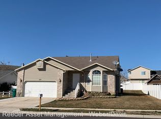 275 E 1325 N, Layton, UT 84041