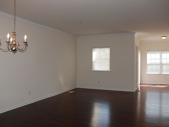 Dining and Family Rooms