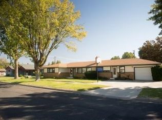 426 S Almira Ave, Connell, WA 99326