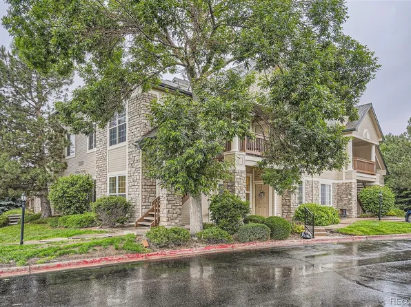 4079 S Crystal Circle Bldg 4079 #101, Aurora, CO 80014