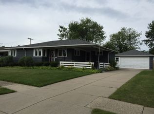 138 Jamaica Rd, Tonawanda, NY 14150