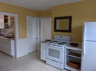 15 Powsland St APT 2, Portland, ME 04102