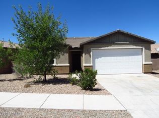 17200 S Mesa Shadows Dr, Vail, AZ 85641