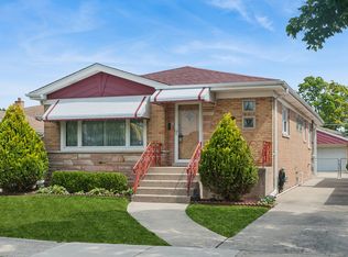 4525 N Pontiac Ave, Norridge, IL 60706