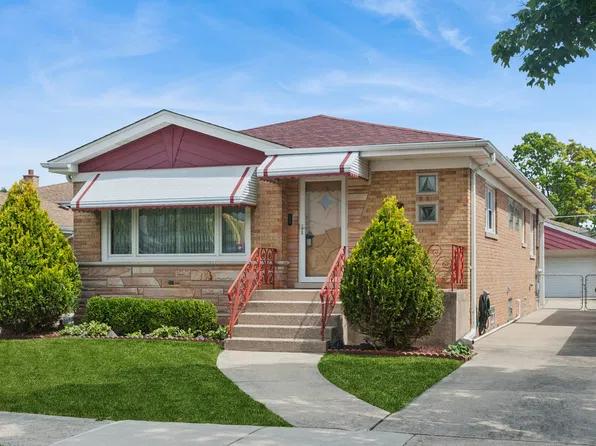 4525 N Pontiac Ave, Norridge, IL 60706