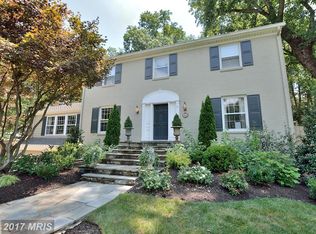 7409 Haddington Pl, Bethesda, MD 20817