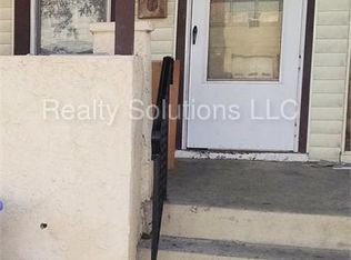 26 W Browning Rd, Bellmawr, NJ 08031