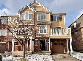 275 Woodley Cres, Milton, ON L9T8B8