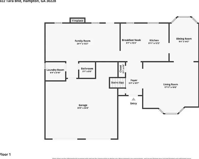 3 bed, 2.5 bath, 2138 sqft, $2,260 — Photo 2
