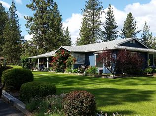 5 Oakes Dr, Tonasket, WA 98855